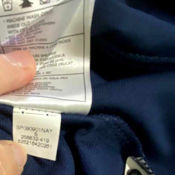 Nike Fit Dry Womens Golf Shirt S Brandon Foundation Charity Golf Classic Pro Am - Picture 8 of 8